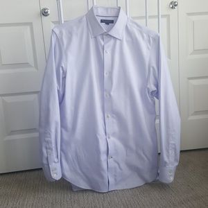 Men's Slim Fit Non-Iron